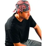 OccuNomix Flame Resistant Head Wear