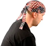 OccuNomix Tie Hats