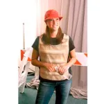 OccuNomix Cooling Vests