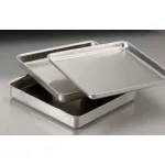 Deep Dish Pan