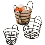 Round/Oval Baskets