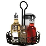 Condiment Racks