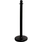 Crowd Control Plastic Stanchions