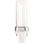 2-Pin Plug-In CFL Lamp
