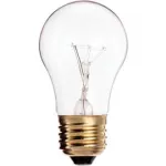 A15 Incandescent Lamps