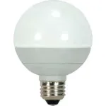 LED Globe Lamps