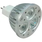 LED MR16 & MR11 Lamps