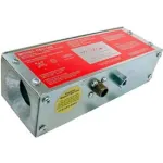OSHA / Safety Valves