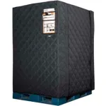 Insulated Pallet Covers