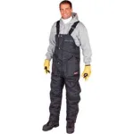 Cold Weather High Bib Overalls