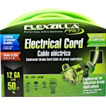All Weather & Extreme Temperature Extension Cords
