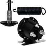 Boss & Bonnell Snow Plow Parts
