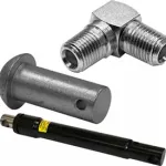 Diamond Snow Plow Parts