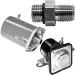 Fisher Snow Plow Parts