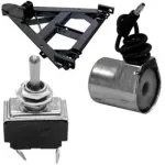 Meyer Snow Plow Parts
