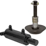 Sno-Way Snow Plow Parts