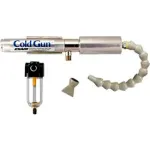Exair Cold Gun Aircoolant Systems