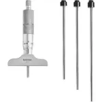 Depth Micrometers & Gages