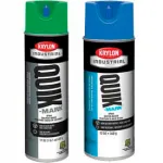 Aerosol Marking Paints