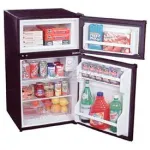 Summit Counter Height Refigerator-Freezer