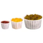 Heavy Duty Souffle Cups