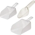 Plastic Scoops