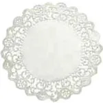 Doilies / Baking Cups