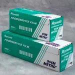 Foodservice Films