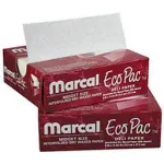 Wax Paper & Liners