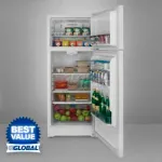 Full Size Refrigerator-Freezers