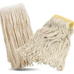 Cut-End Mop Heads
