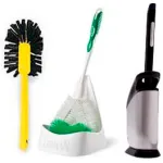 Toilet Bowl Brushes