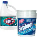 Laundry Bleach