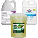 Liquid Sanitizer & Disinfectant
