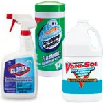 Bathroom Cleaners