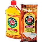Leather Cleaners
