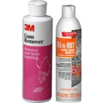 Paint, Graffiti & Gum Removers