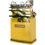 Powermatic Dovetail Machines