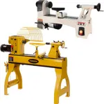 Wood Lathes