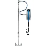 Washdown Hose Reels