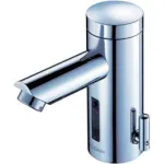 Sloan Solar Powered Deck Mounted Faucets