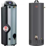 Commercial Water Heaters
