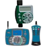 Sprinkler Timers