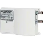 Chronomite Instant-Flow SR Tankless Electric Water Heaters