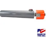 Tempco Booster Circulation Heaters