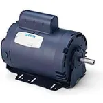 2- Speed Belt Drive Fan & Blower Motors