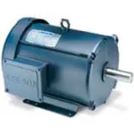3-Phase Multi-Speed Motors