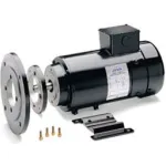 IEC Metric DC Motors