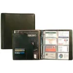 Card Cases & Address Books