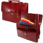 Briefcases & Attaches